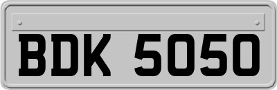 BDK5050