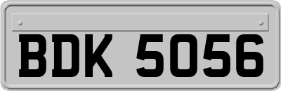 BDK5056