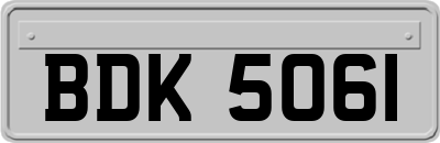 BDK5061