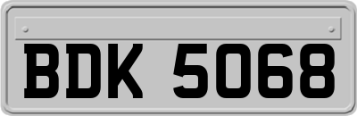 BDK5068