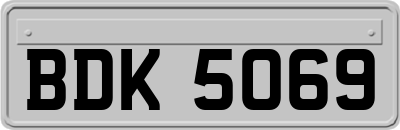 BDK5069