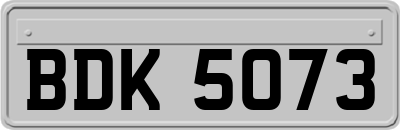 BDK5073