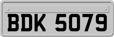 BDK5079