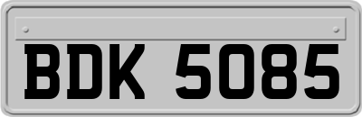 BDK5085