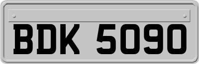 BDK5090