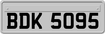 BDK5095