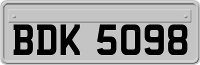 BDK5098