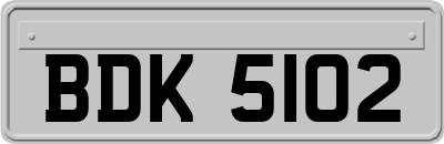BDK5102