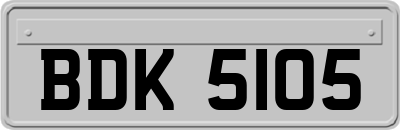 BDK5105