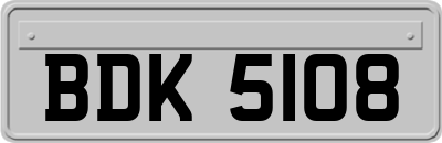 BDK5108