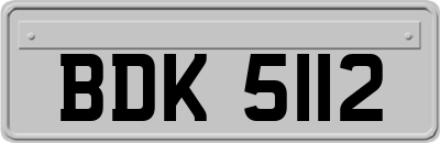 BDK5112