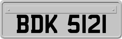 BDK5121