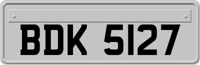 BDK5127