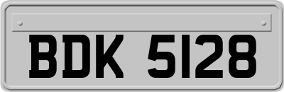BDK5128