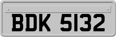 BDK5132