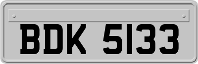 BDK5133