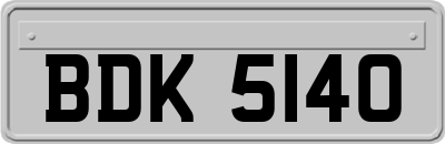 BDK5140