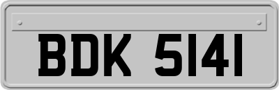 BDK5141