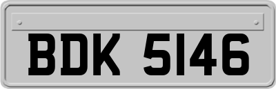 BDK5146
