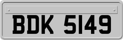BDK5149