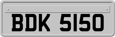 BDK5150