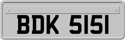 BDK5151