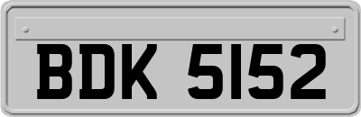 BDK5152