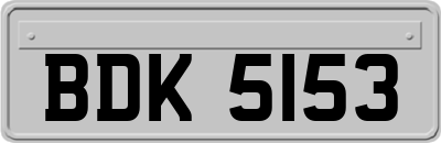 BDK5153