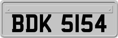 BDK5154
