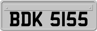 BDK5155