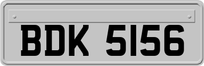 BDK5156