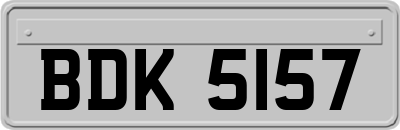 BDK5157