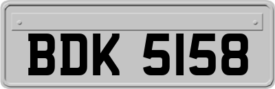 BDK5158