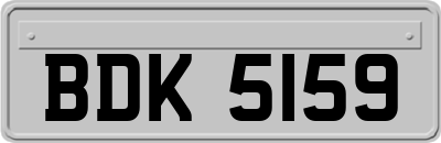 BDK5159