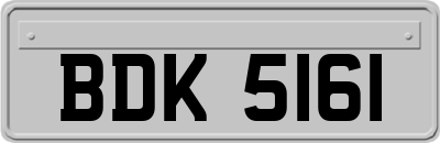BDK5161