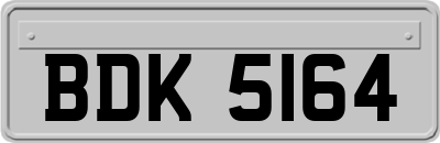 BDK5164