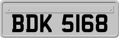 BDK5168