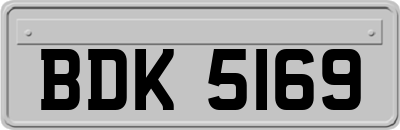 BDK5169