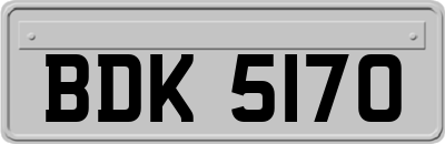 BDK5170