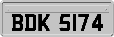 BDK5174