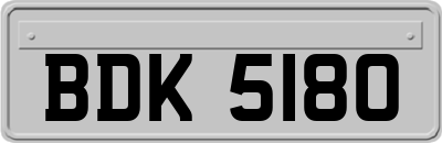 BDK5180