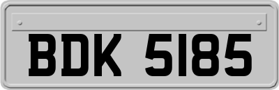 BDK5185