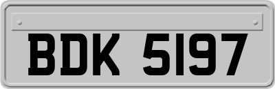 BDK5197