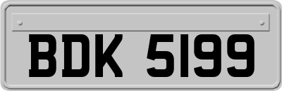 BDK5199