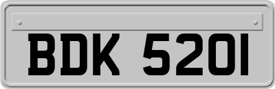 BDK5201
