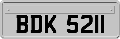 BDK5211
