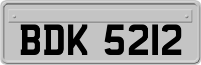 BDK5212