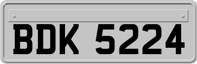 BDK5224