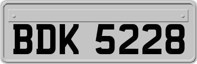 BDK5228
