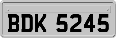 BDK5245